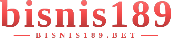 bisnis189 logo
